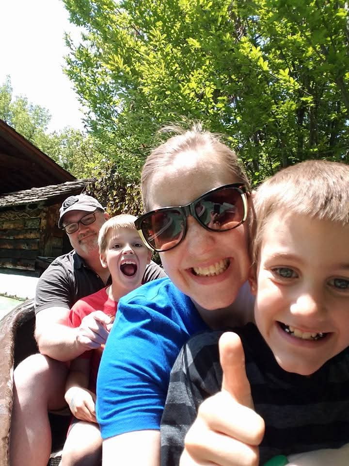 Family fun